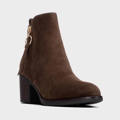 BOTINES MUJER XTI 146261 
